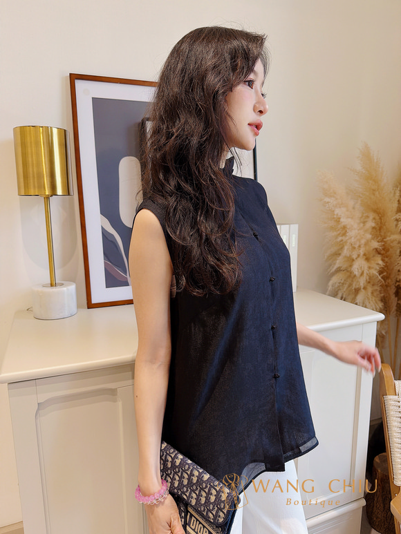 WANG CHIU 麻豆照